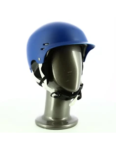 Ski Helmet K2 Thrive Midnight Blue