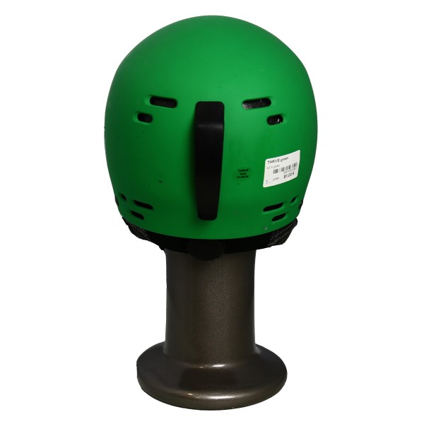 Casco Esquí K2 Thrive Verde