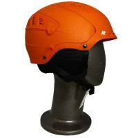 Casque de Ski K2 Diversion Orange