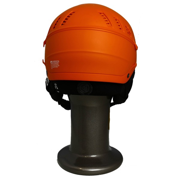 Casque de Ski K2 Diversion Orange