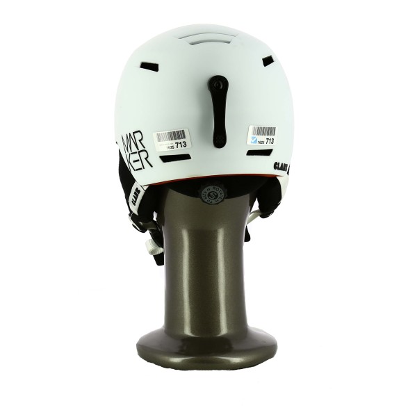 Casco Esquí Marker Clabe...