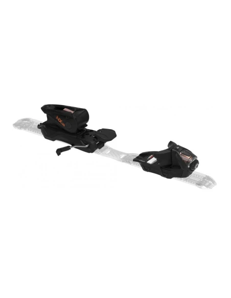PACK SKI ROSSIGNOL REACT 10 TI + FIXATIONS NX 12 KONECT GW B80