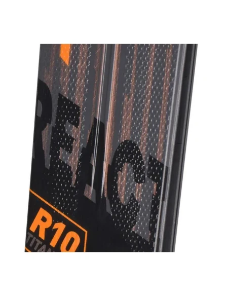 PACK SKI ROSSIGNOL REACT 10 TI + FIXATIONS NX 12 KONECT GW B80