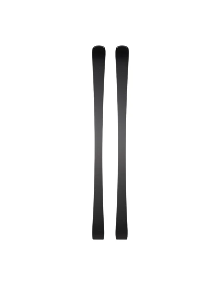 PACK SKI ROSSIGNOL REACT 10 TI + FIXATIONS NX 12 KONECT GW B80  - 2