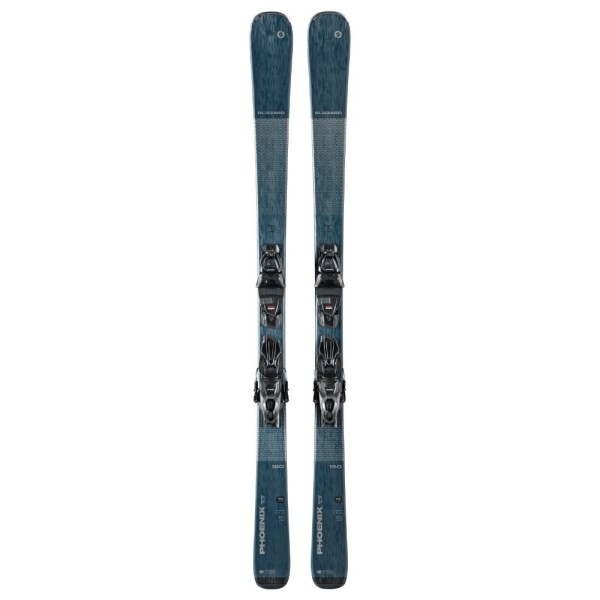 Pack Ski Blizzard W Phoenix 7.7 + Fixations TLT 10 Demo BLIZZARD - 1