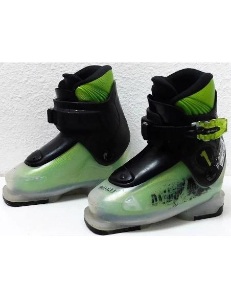 Dalbello Threat 1 Dalbello Threat 1