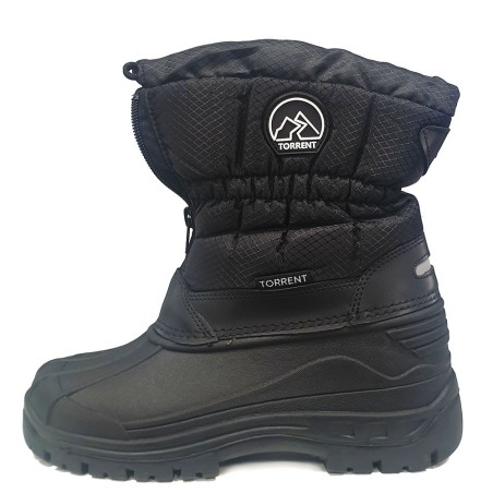 Après-Ski Torrent W Nisky Noir
