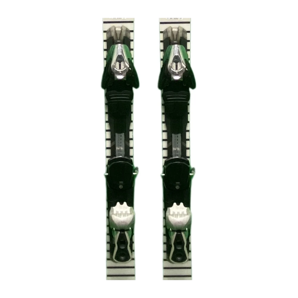 Pack Ski Lacroix Portillo 1966 + Bindungen LACROIX - 3