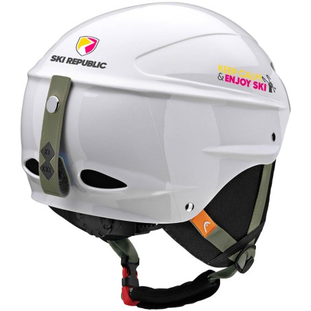 Casque de Ski Head Ski Republic  - 2