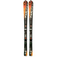 Pack Ski Völkl RTM 8.0 16 + Fixations Marker