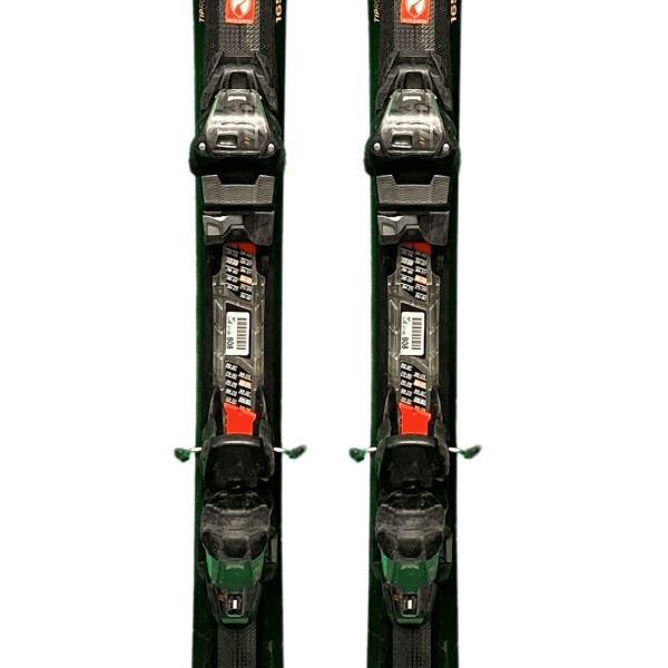 Pack Ski Völkl RTM 8.0 16 + Fixations Marker