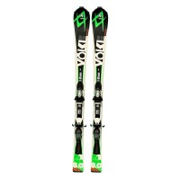 Pack Ski Völkl RTM 8.0 15 + Fixations Marker