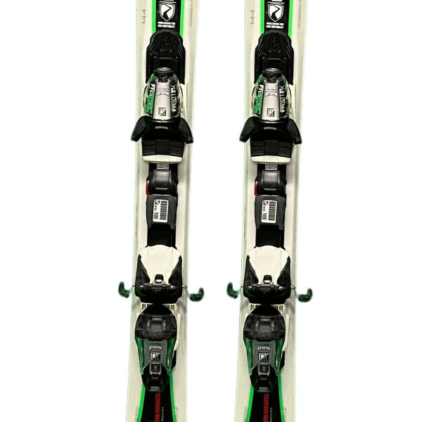 Pack Ski Völkl RTM 8.0 15 + Bindungsmarker VOLKL - 3