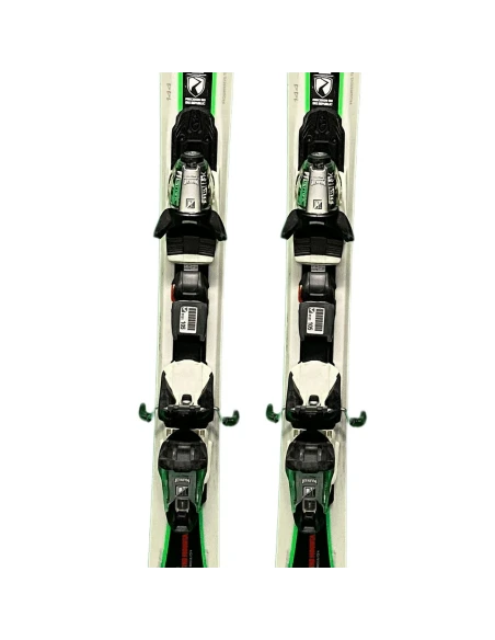 Pack Ski Völkl RTM 8.0 15 + Bindungsmarker VOLKL - 3