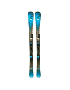 Pack Ski Rossignol Experience 88 Tpx 14 + Rossignol Bindings ROSSIGNOL - 1