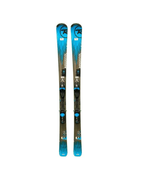Pack Ski Rossignol Experience 88 Tpx 14 + Rossignol -Bindungen ROSSIGNOL - 1