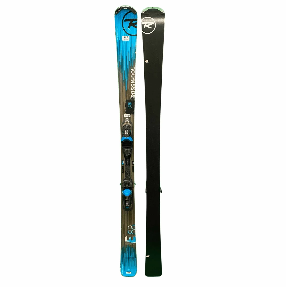 Pack Ski Rossignol Experience 88 Tpx 14 + Rossignol -Bindungen ROSSIGNOL - 2
