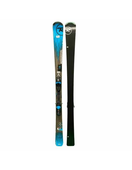 Pack Sci Rossignol Experience 88 Tpx 14 + Attacchi Rossignol ROSSIGNOL - 2