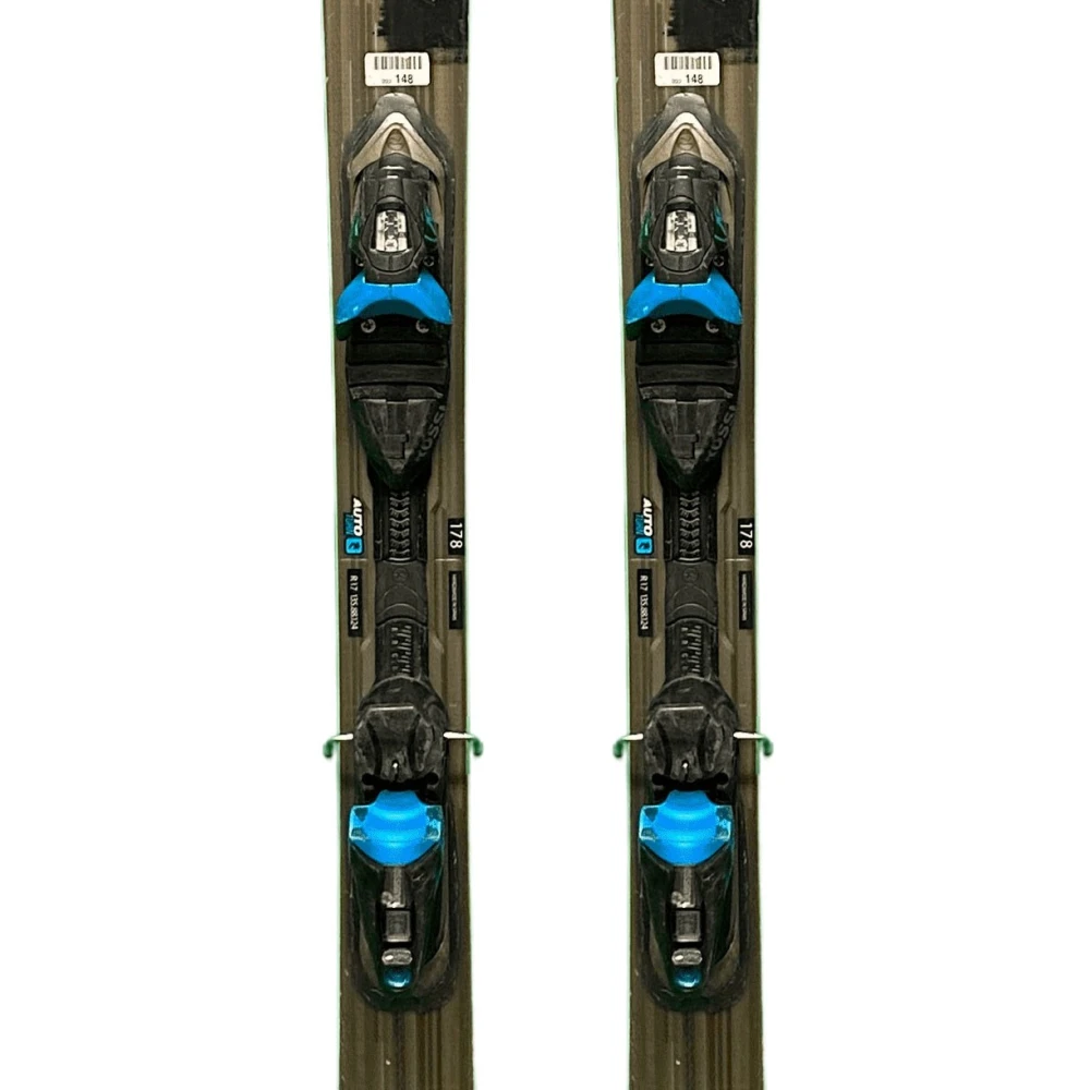 Pack Ski Rossignol Experience 88 Tpx 14 + Rossignol Bindings ROSSIGNOL - 3