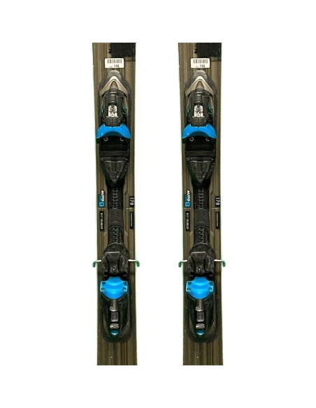 Pack Ski Rossignol Experience 88 Tpx 14 + Rossignol -Bindungen ROSSIGNOL - 3