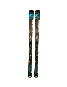 Pack Ski Rossignol Experience 88 Tpx 13 + Rossignol -Bindungen ROSSIGNOL - 1
