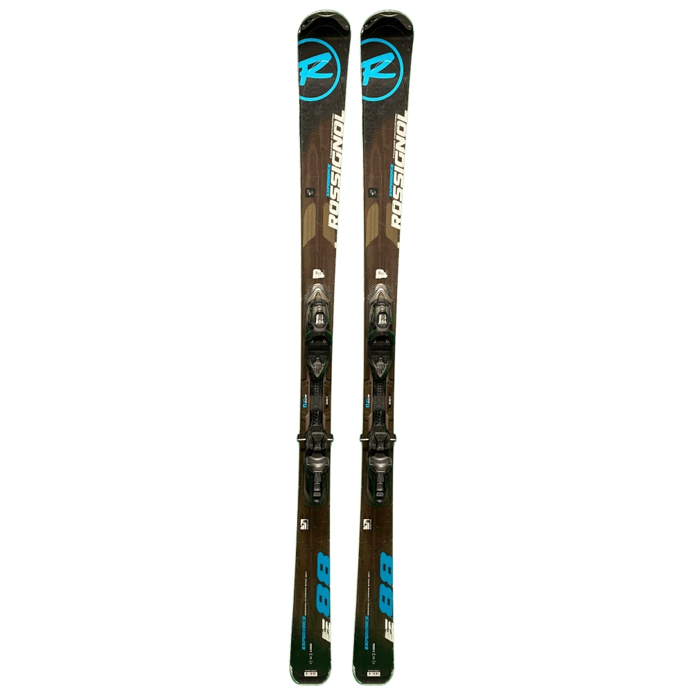 Pack Ski Rossignol Experience 88 Tpx 13 + Rossignol Bindings ROSSIGNOL - 1