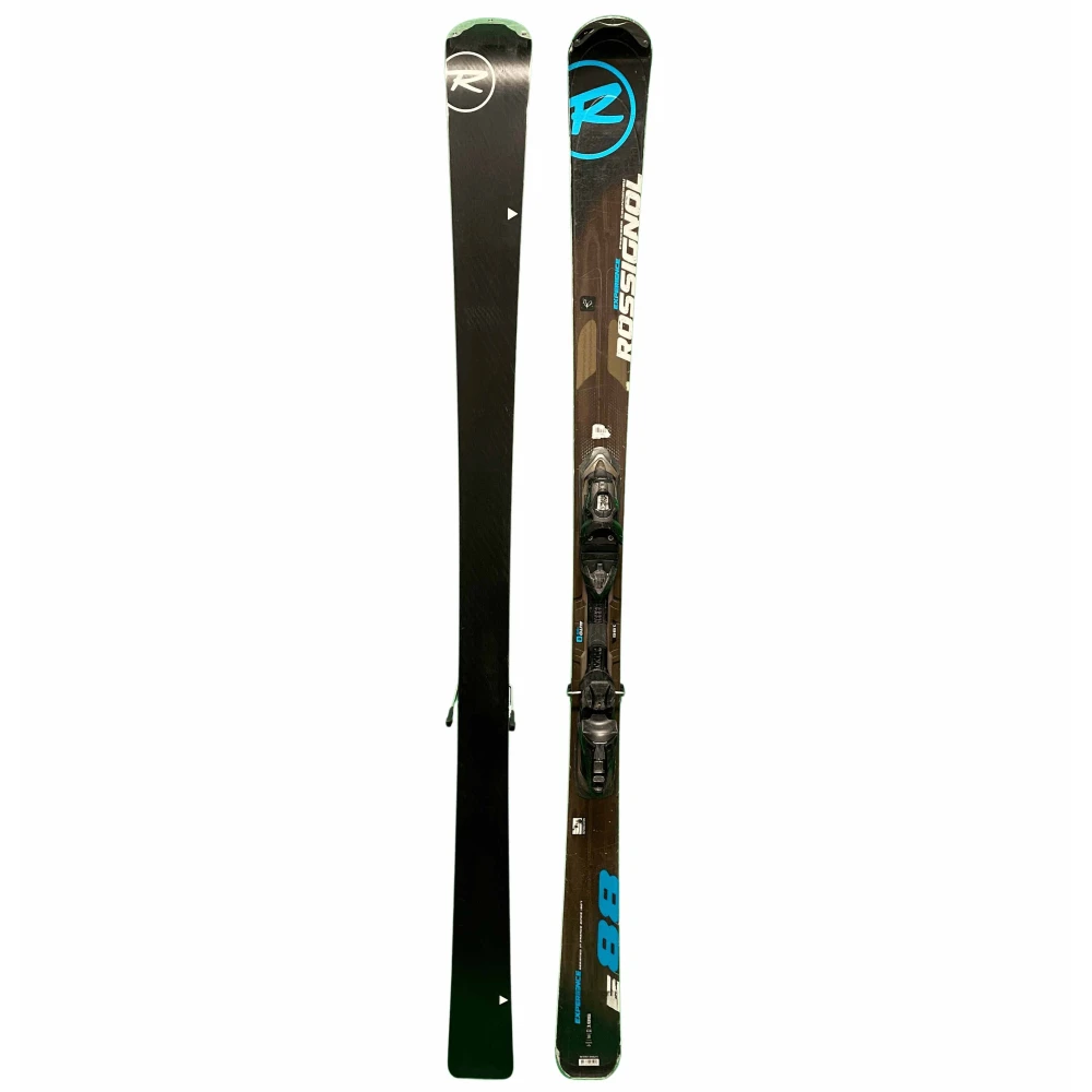 Pack Ski Rossignol Experience 88 Tpx 13 + Rossignol -Bindungen ROSSIGNOL - 2