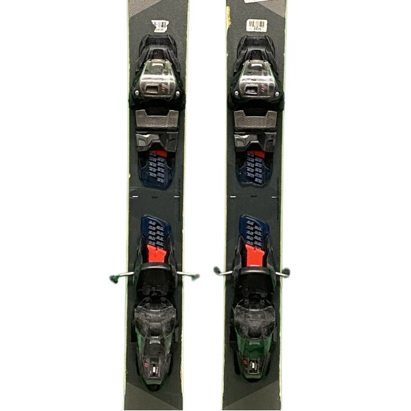 Pack Ski Blizzard Brahma CA 18 + Bindings Marker BLIZZARD - 3