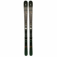 Pack Ski Blizzard Brahma 88 SP 20 + Bindings Marker BLIZZARD - 1