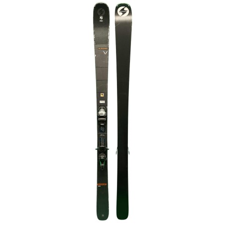 Pack Ski Blizzard Brahma 88 SP 20 + Bindings Marker BLIZZARD - 2