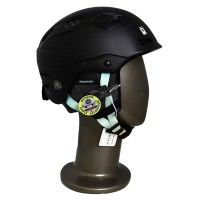 Casque De Ski Salomon Qst Charge