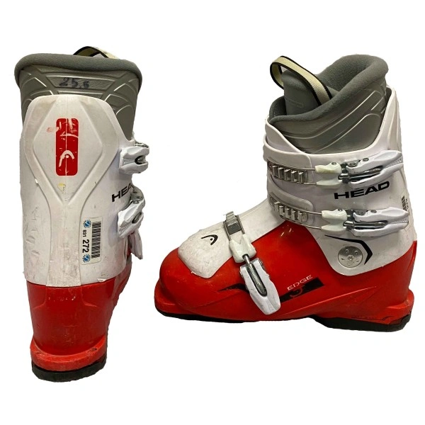 Second hand hotsell ski boots