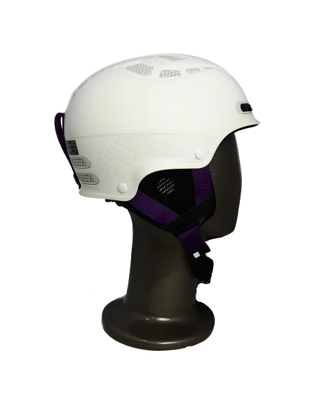 Casco de esquí Sweet Protection Igniter Silk White SWEET PROTECTION - 1