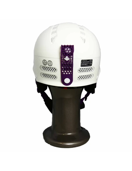 Casco de esquí Sweet Protection Igniter Silk White SWEET PROTECTION - 2