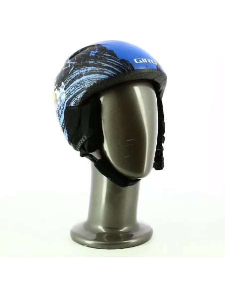 Casco da sci Giro Slingshot Spongebob GIRO - 3 Casco da sci Giro Slingshot Spongebob GIRO - 3