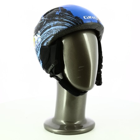 Giro Slingshot Spongebob Skihelm GIRO - 3