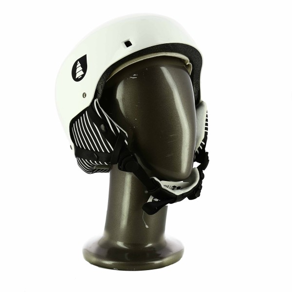 Picture Organic E White Ski Helmet