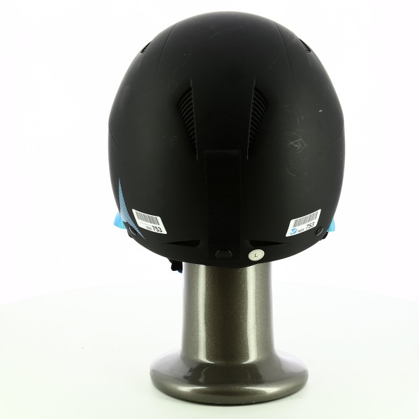 Casco da sci Atomic nero