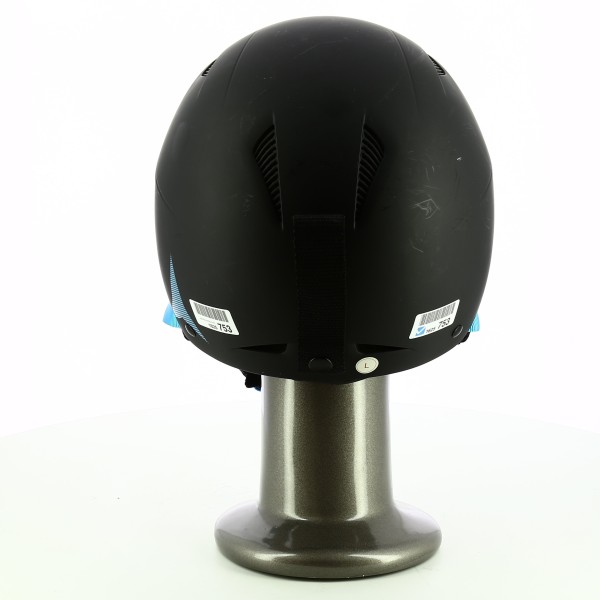Ski Helmet Atomic Black