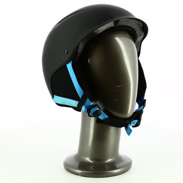 Casco da sci Atomic nero