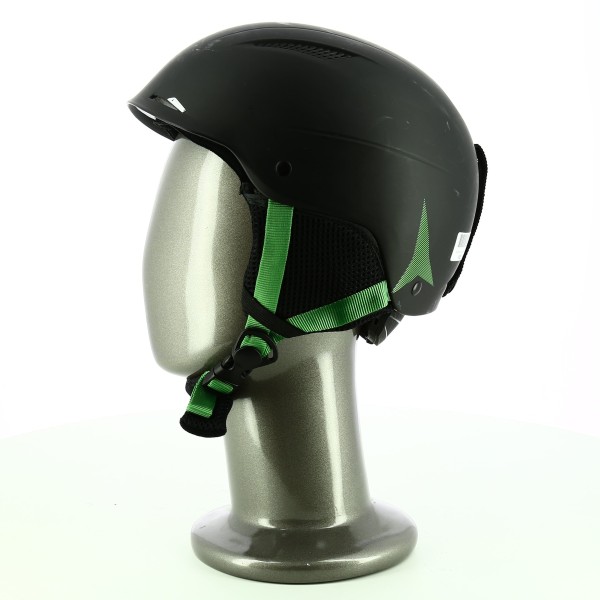 Ski Helmet Atomic Black