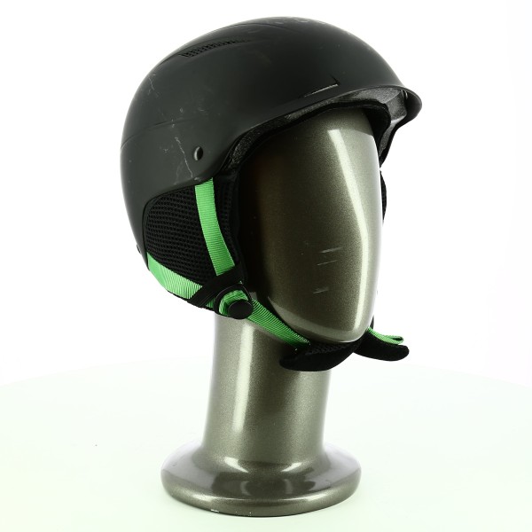 Ski Helmet Atomic Black