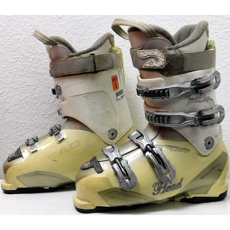 Head edge 80 outlet ski boots