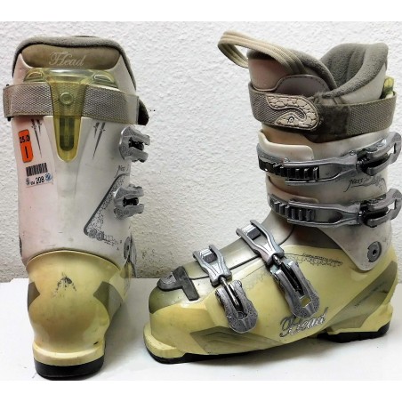 Testa Next Edge 80