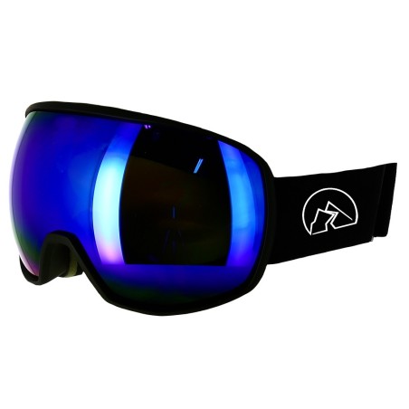 Gafas de esquí Torrent OTG HB 09 NEGRO / AZUL