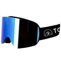 Masque de Ski Torrent OTG HB108A BLACK