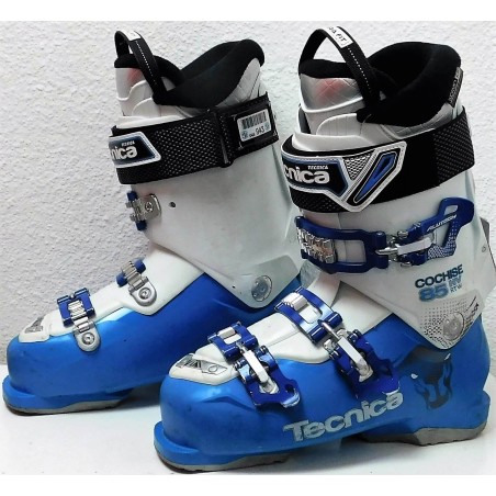 Tecnica Cochise 85 HT RT W