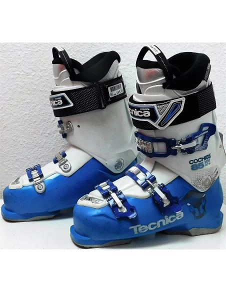 Tecnica Cochise 85 HT RT W