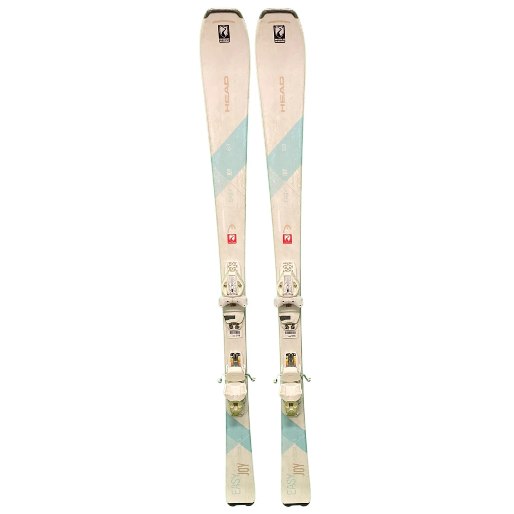 copy of Head Easy Joy Ski Pack Tyrolia LRX 9.0 Attacchi HEAD - 1