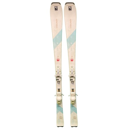 copy of Head Easy Joy Ski Pack Tyrolia LRX 9.0 Bindings HEAD - 1